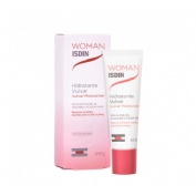 Woman  isdin hidratante vulvar (30 g)