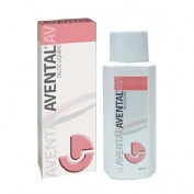 Avental - talco liquido (1 envase 200 ml)