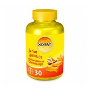 Supradyn junior (30 gummies)