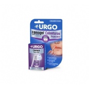 Urgo calenturas - filmogel (3 ml)