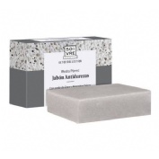Soivre jabon antidurezas con piedra pomez (125 g)