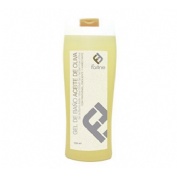 Farline gel de baño aceite de oliva (750 ml)