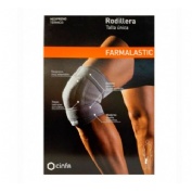 Rodillera - farmalastic neopreno (t- unica)