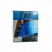 Lumbar termica - innova farmalastic (azul)