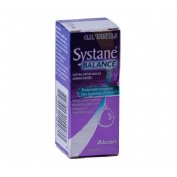 Systane balance - gotas oftalmicas lubricantes (10 ml)