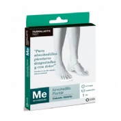 Almohadilla plantar - farmalastic feet calzado abierto (t- unica)