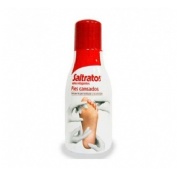 Saltratos sales de baño relajantes pies (250 g)