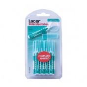 Cepillo interdental - lacer (extrafino recto 10 u)