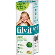 Filvit locion sin insecticidas (1 envase 125 ml)