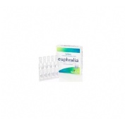 Euphralia limpiador ocular (20 unidosis)