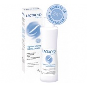 Lactacyd higiene intima hidratante (250 ml)