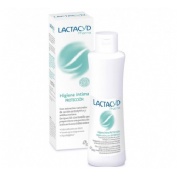 Lactacyd higiene intima proteccion (250 ml)