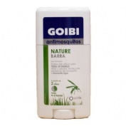 Goibi antimosquitos citriodiol barra uso humano - repelente (50 ml)