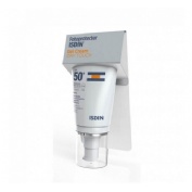 Fotoprotector isdin spf-50+ gel-crema dry touch (50 ml)