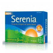 Serenia (60 capsulas)