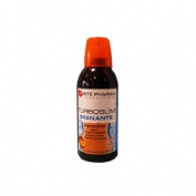 Slim drenante (1 frasco 500 ml sabor melocoton)