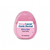 Gingilacer cinta dental (50 m)