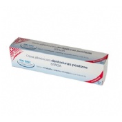 Care+ crema adhesiva para dentaduras postizas (75 g)