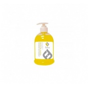 Farline jabon de manos aceite de oliva (1 envase 500 ml)