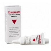 Emolienta palpebral (10 ml)