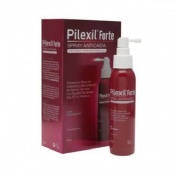Pilexil forte anticaida spray (1 envase 120 ml)