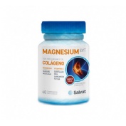 Magnesium svt (60 comprimidos masticables)
