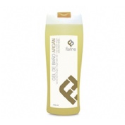 Farline gel de baño argan (750 ml)