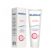 Multilind gel limpiador facial (125 ml)