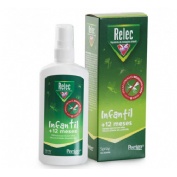 Relec infantil +12 meses repelente (100 ml)