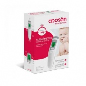 Termometro frontal sin contacto - aposan