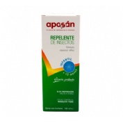 Aposan repelente de insectos infantil (1 envase 100 ml)
