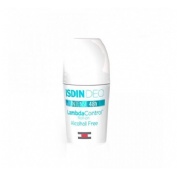 Isdindeo intense 48h lambda control (roll-on emulsion 50 ml)