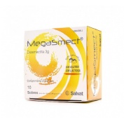 Megasmect (10 sobres)