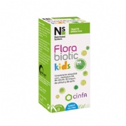 Ns florabiotic kids (8 sobres)
