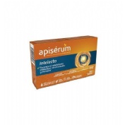 Apiserum intelecto (30 capsulas)