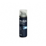 Medicis dermoespuma de afeitar (50 ml)