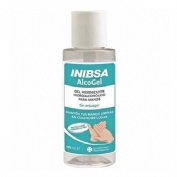 Inibsa alcogel70 gel hidroalcoholico para manos (1 envase 100 ml)