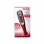 Termometro clinico digital - aposan (flexible pediátrico)