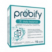Probify daily balance 15 caps