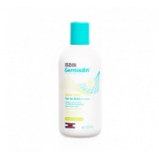 Isdin germisdin hygiene & protection aloe vera (250 ml)