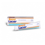 Sensilacer sensibilidad dental pasta dentifrica (75 ml)
