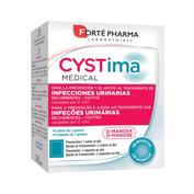 Cystima medical (14 sobres 2 g)