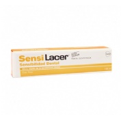SENSILACER PASTA DENTAL (125 ML)