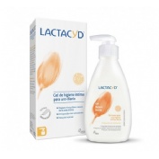 LACTACYD INTIMO GEL SUAVE (200 ML)