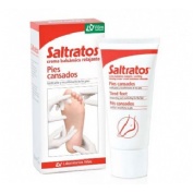 Saltratos crema balsamica relajante (100 ml)