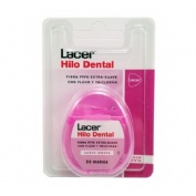 Lacer - hilo dental (50 m)