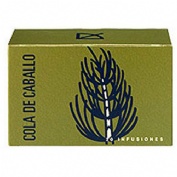Cola de caballo la pirenaica (1.5 g 20 filtros)
