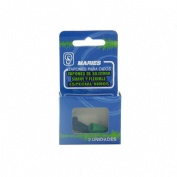 Tapones oidos silicona - maries (niño 2 u)