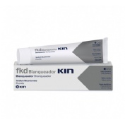Fkd dentifrico blanqueador (125 ml)