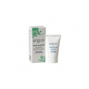 Unglax crema nutritiva (15 ml)